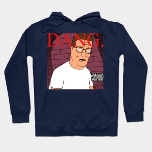 DANG! Hoodie